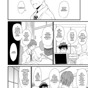 La principessa a scuola Ch.1 (23/26)